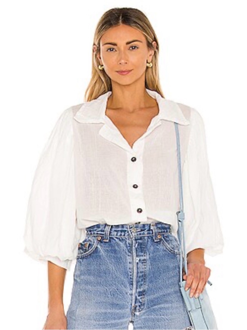 Jen's Pirate Booty Desert Heights Top